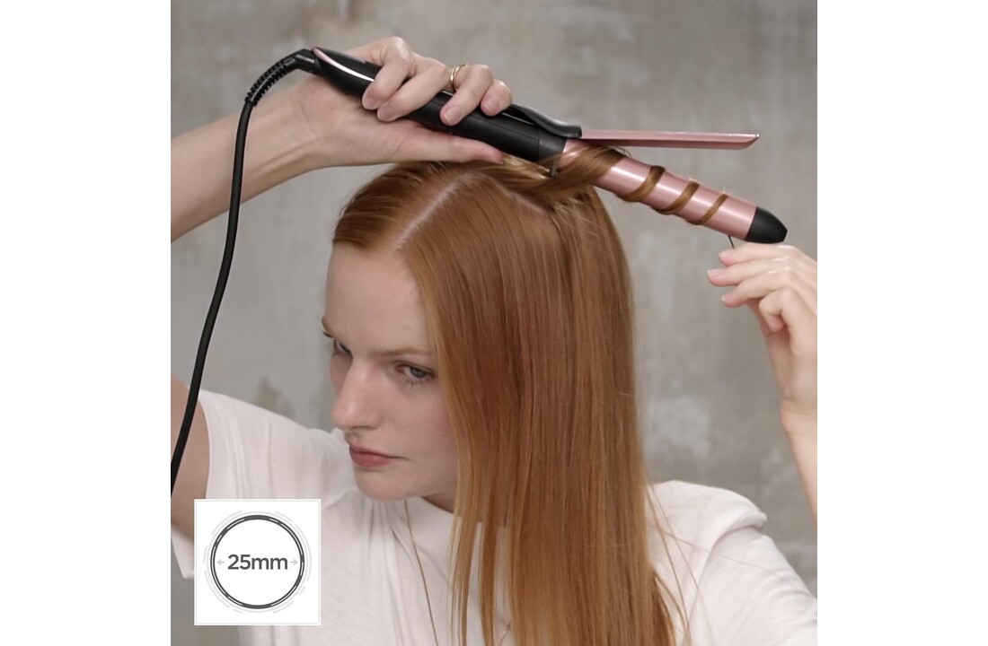 BaByliss C450E - Krultang