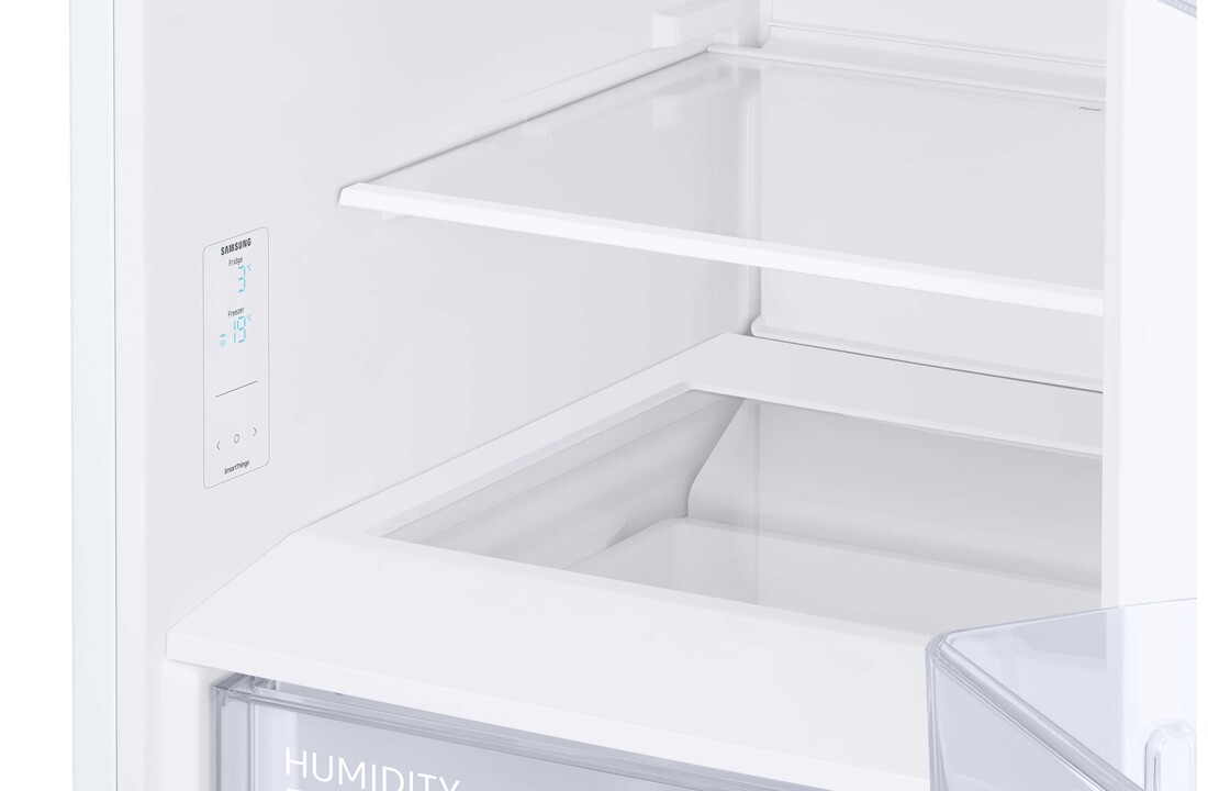 Samsung RB34C605CWW/EF - Koel-vriescombinatie