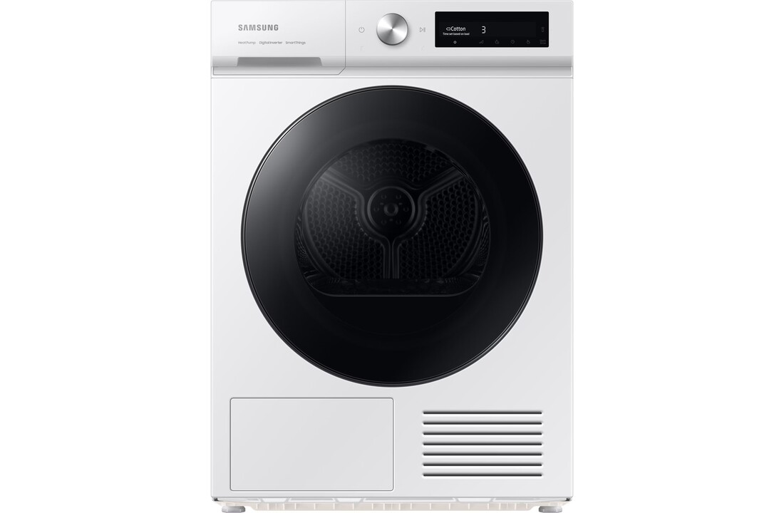 Samsung DV90BB7445GWS2 - Warmtepompdroger