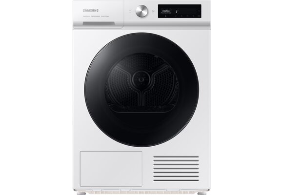 Samsung DV90BB7445GWS2 - Warmtepompdroger