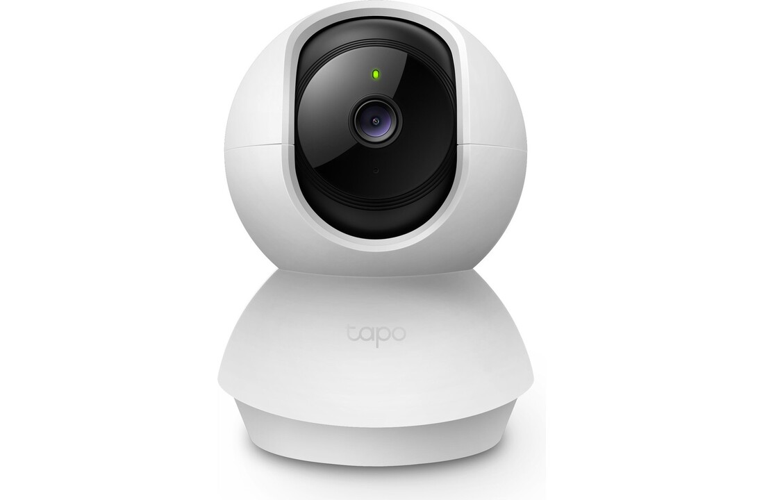 TP-Link Tapo C210 - Beveiligingscamera