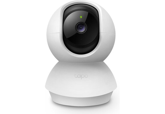 TP-Link Tapo C210 - Beveiligingscamera