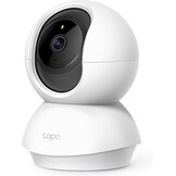 TP-Link Tapo C210 - Beveiligingscamera