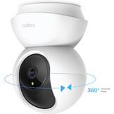TP-Link Tapo C210 - Beveiligingscamera