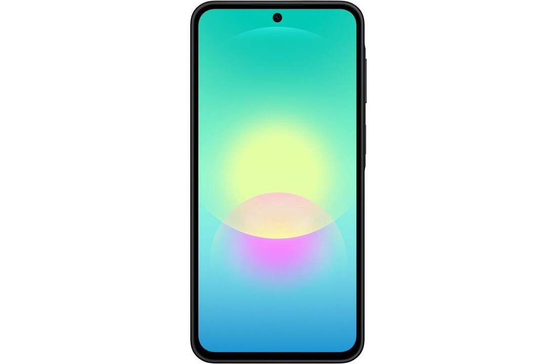 Samsung Galaxy A27 5G 128GB Black - Mobiele telefoon