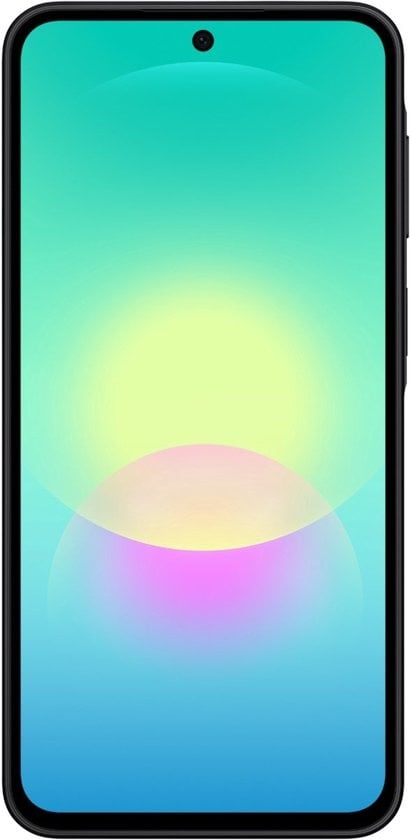 Samsung Galaxy A27 5G 128GB Black - Mobiele telefoon