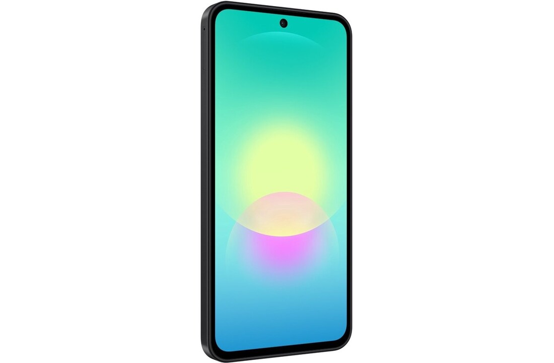 Samsung Galaxy A27 5G 128GB Black - Mobiele telefoon