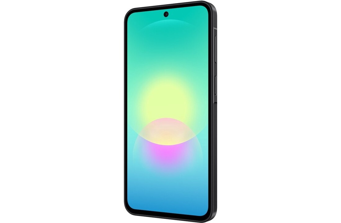 Samsung Galaxy A27 5G 128GB Black - Mobiele telefoon