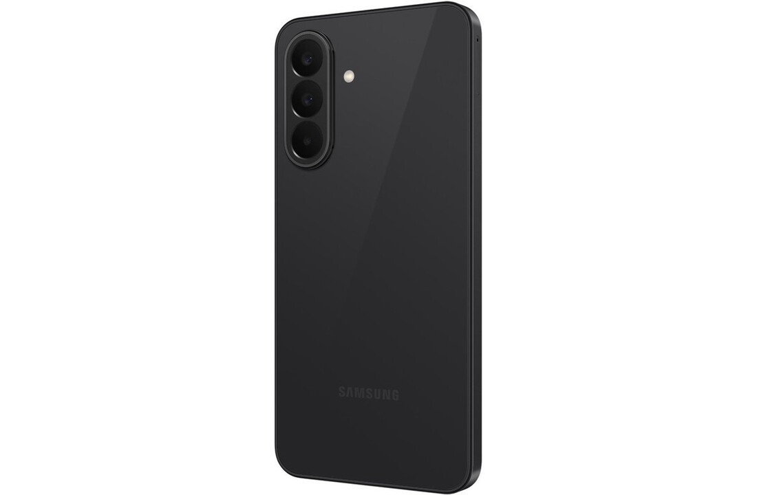 Samsung Galaxy A27 5G 128GB Black - Mobiele telefoon