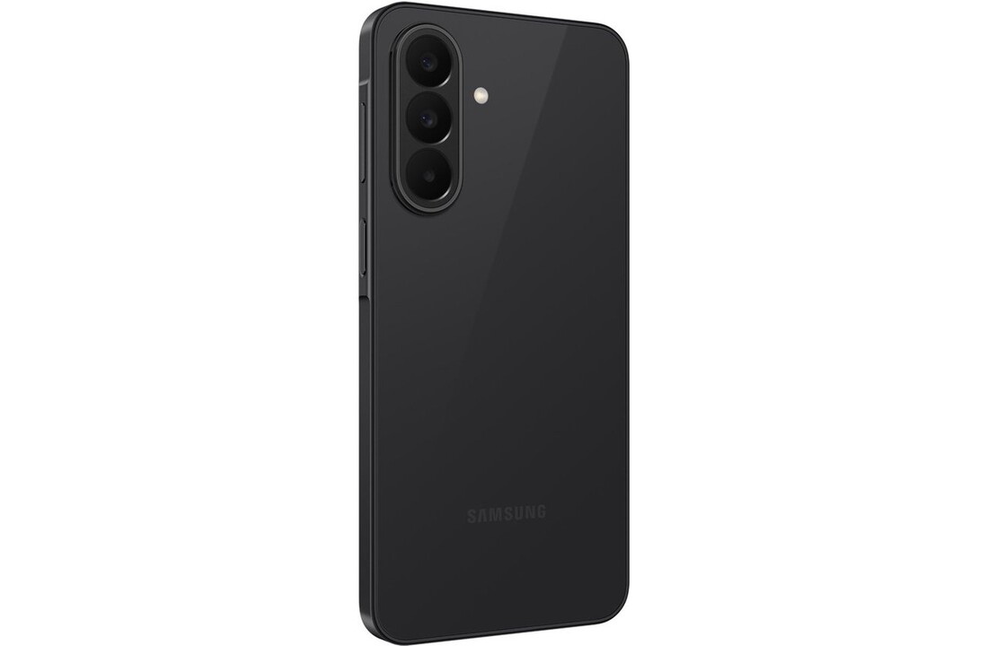 Samsung Galaxy A27 5G 128GB Black - Mobiele telefoon