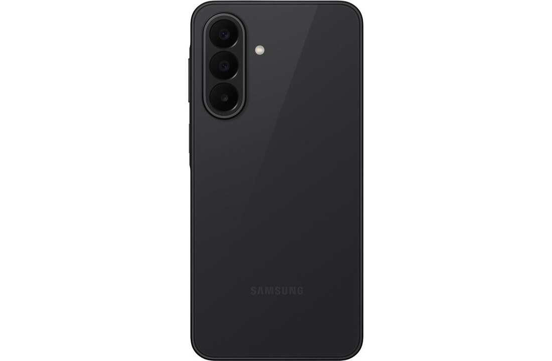 Samsung Galaxy A27 5G 128GB Black - Mobiele telefoon
