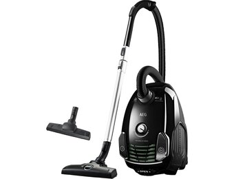 AEG VX6-2-ÖKOX - Stofzuiger met zak