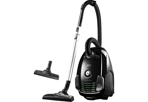 AEG VX6-2-ÖKOX - Stofzuiger met zak