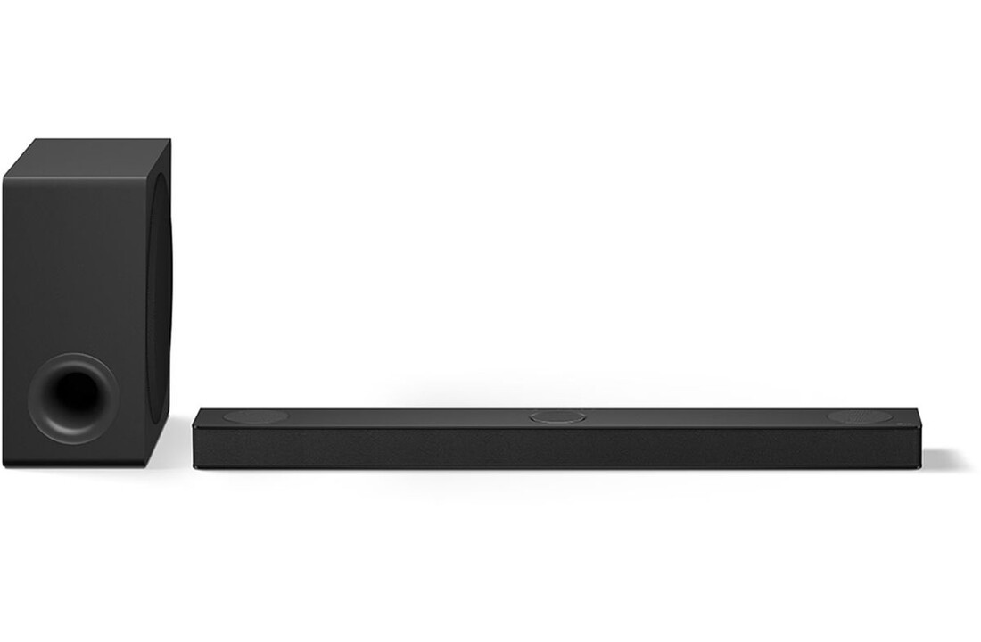 LG S80TY - Soundbar