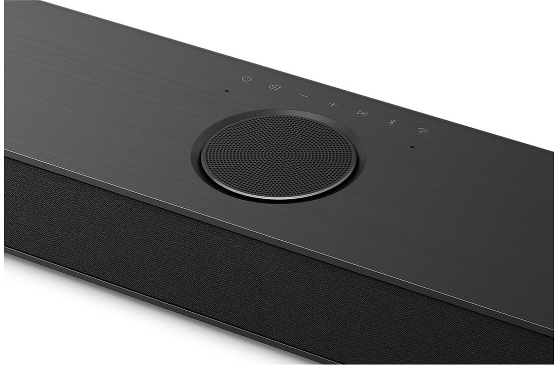LG S80TY - Soundbar