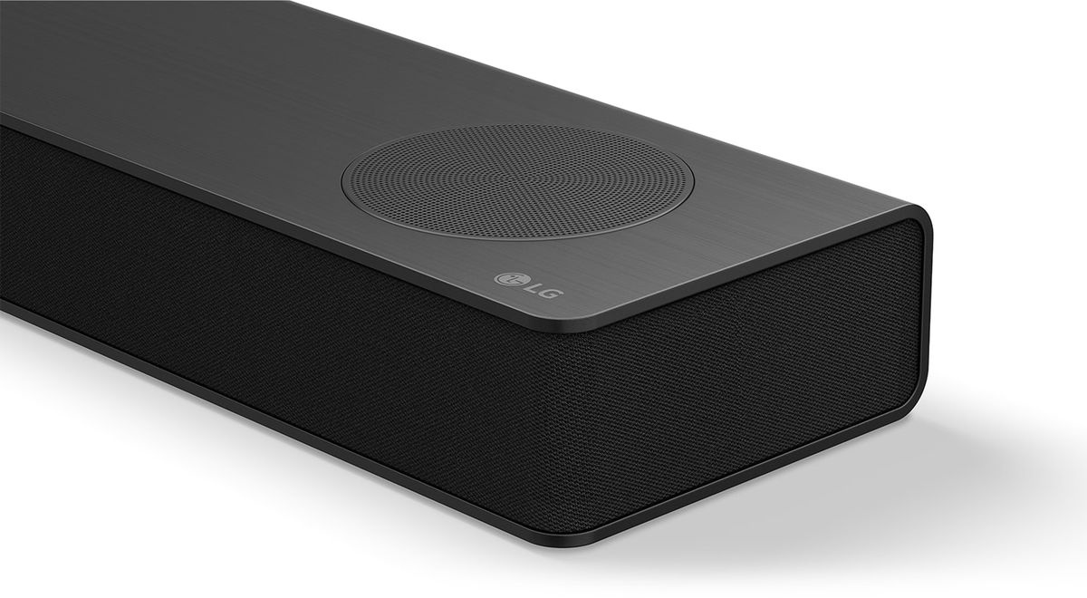 LG S80TY - Soundbar