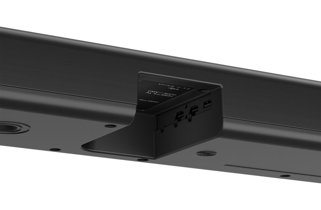 LG S80TY - Soundbar