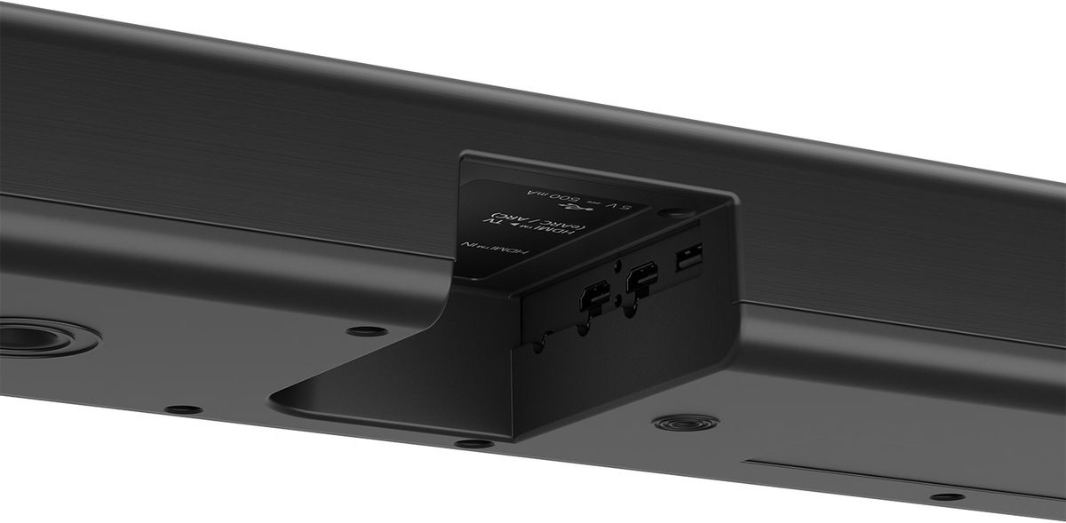 LG S80TY - Soundbar