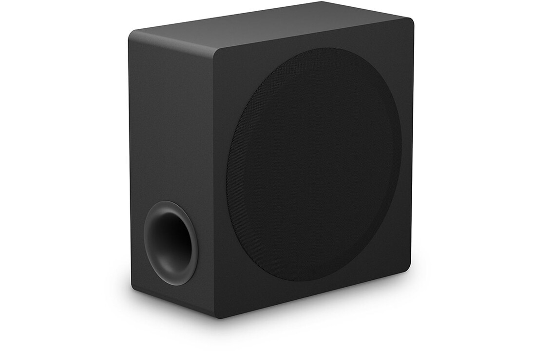 LG S80TY - Soundbar