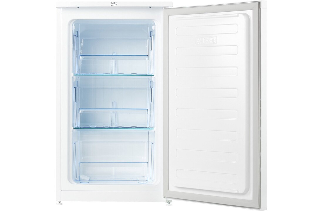 Beko FS166020  - Tafelmodel vriezer