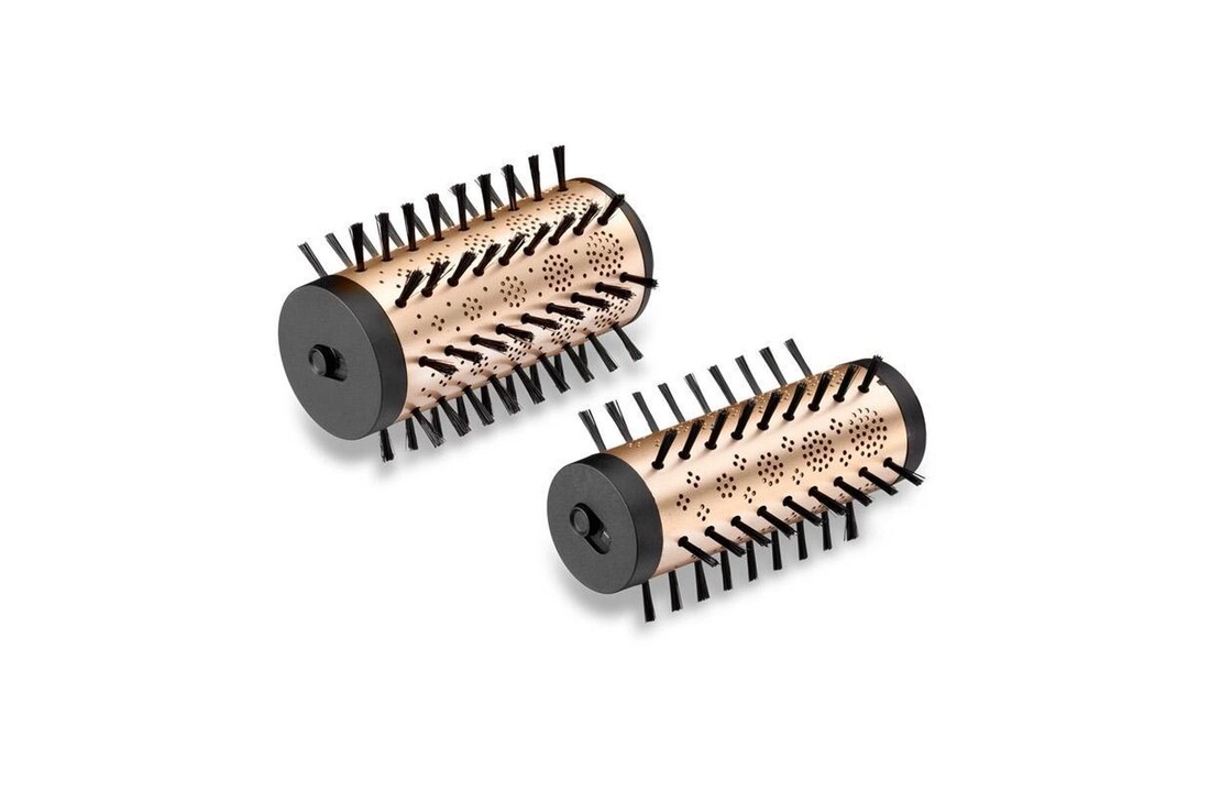 BaByliss Big Hair Dual AS950E - Krulborstel