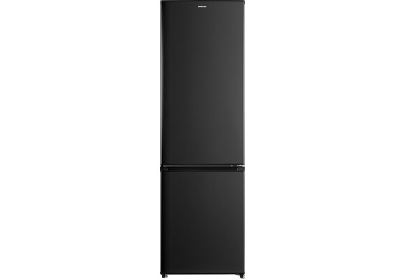 Inventum KV1808B - Koel-vriescombinatie
