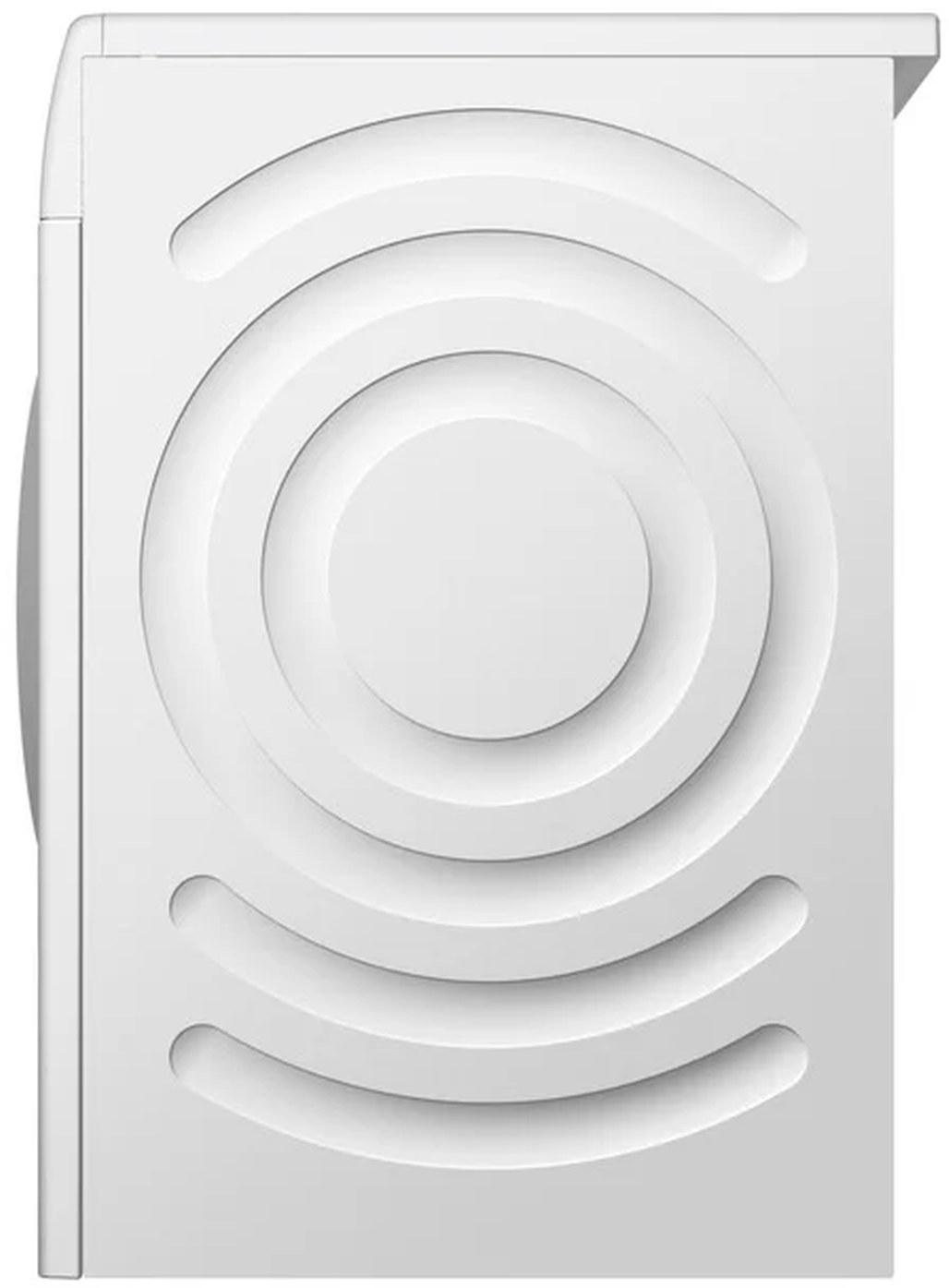 Bosch WAN28297NL Serie 4 EXCLUSIV - Wasmachine