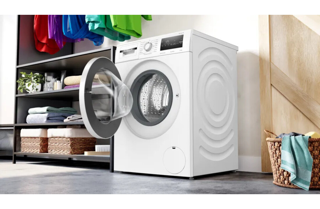 Bosch WAN28297NL Serie 4 EXCLUSIV - Wasmachine