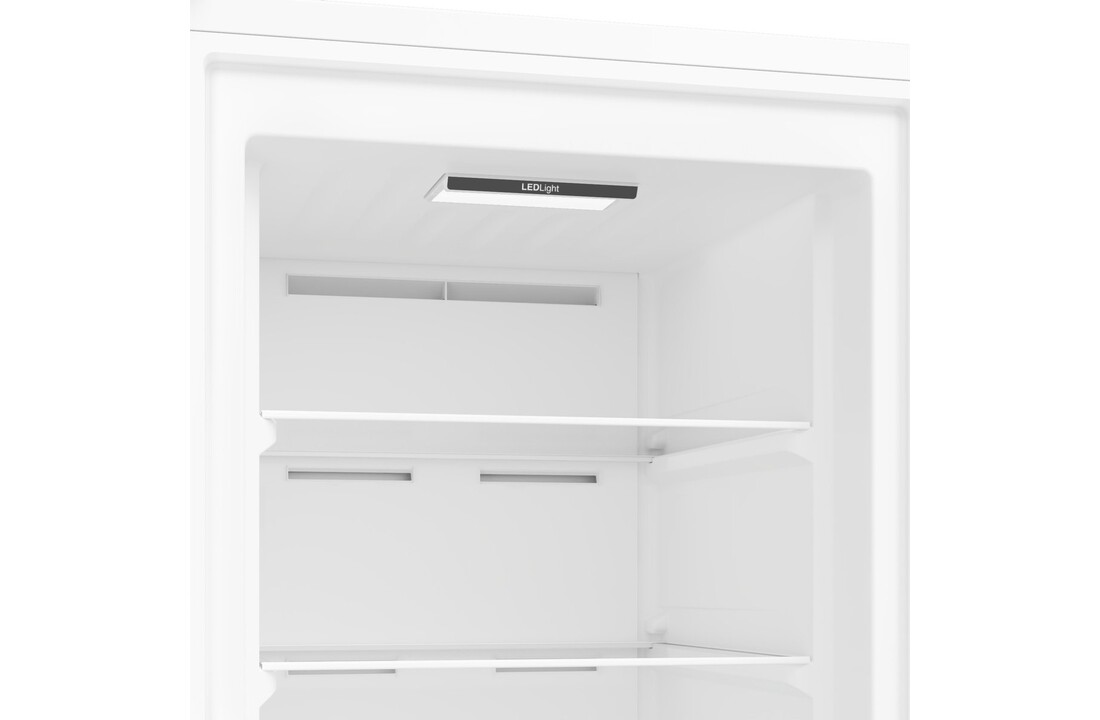 Beko B3RMFNE314W - Vrieskast
