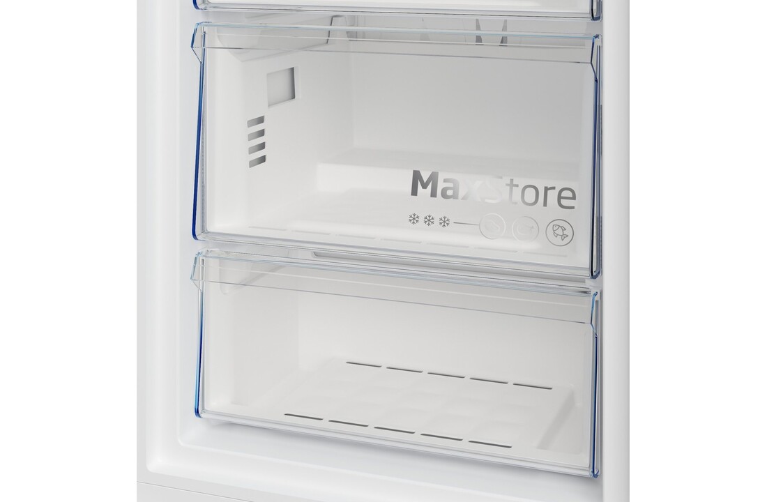 Beko B3RMFNE314W - Vrieskast