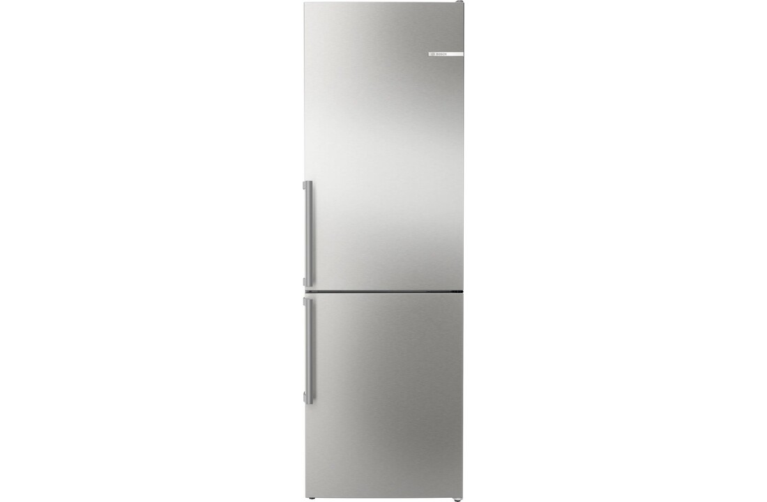 Bosch KGN36VICT Serie 4 - Koel-vriescombinatie