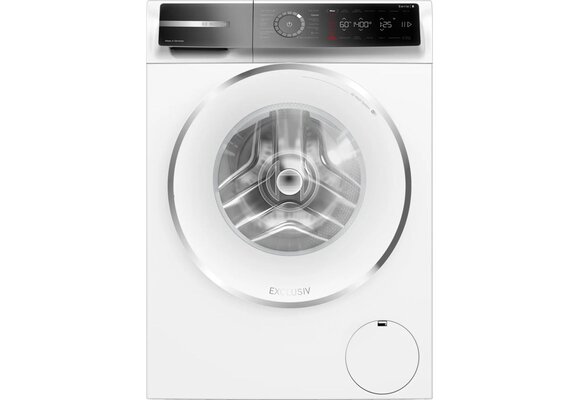 Bosch WGB2440MNL Serie 8 - Wasmachine