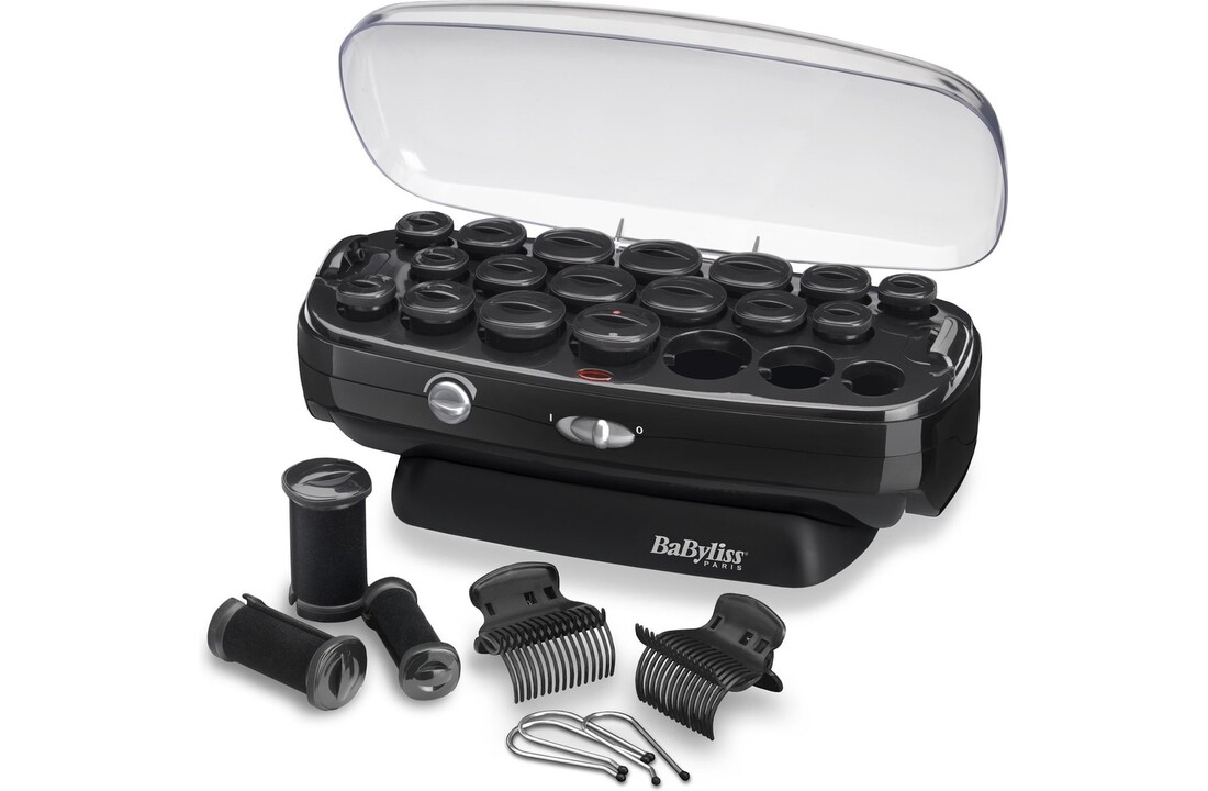 BaByliss Thermo Ceramic Rollers RS035E