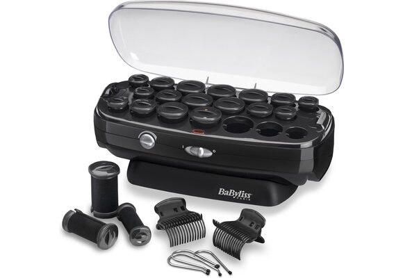 BaByliss Thermo Ceramic Rollers RS035E