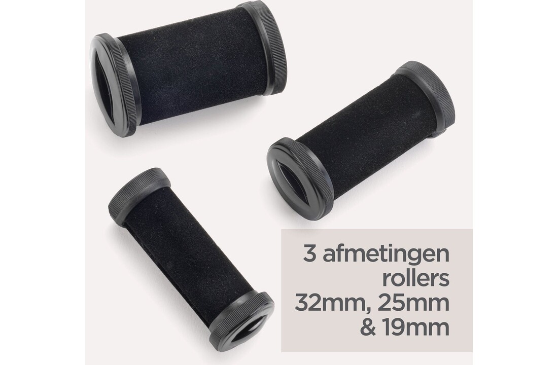 BaByliss Thermo Ceramic Rollers RS035E