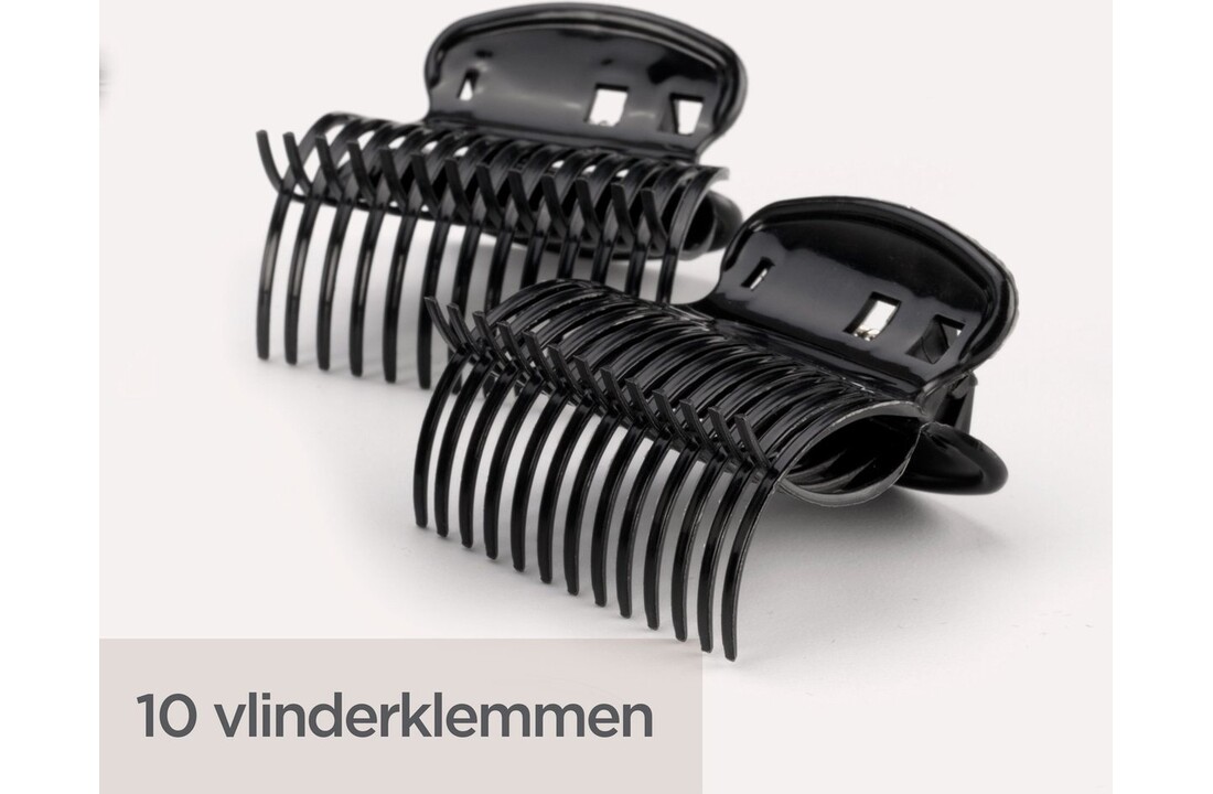 BaByliss Thermo Ceramic Rollers RS035E