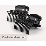 BaByliss Thermo Ceramic Rollers RS035E