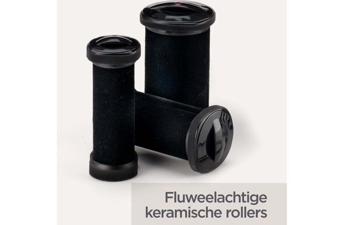 BaByliss Thermo Ceramic Rollers RS035E