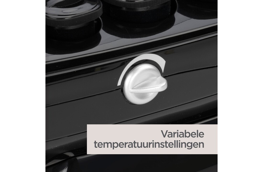 BaByliss Thermo Ceramic Rollers RS035E