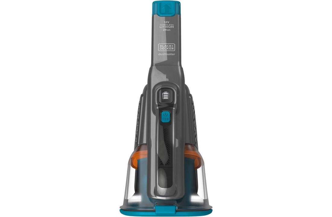 BLACK+DECKER BHHV320J-QW - Kruimelzuiger
