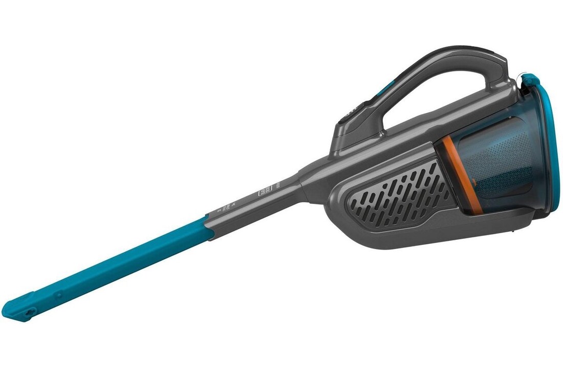 BLACK+DECKER BHHV320J-QW - Kruimelzuiger