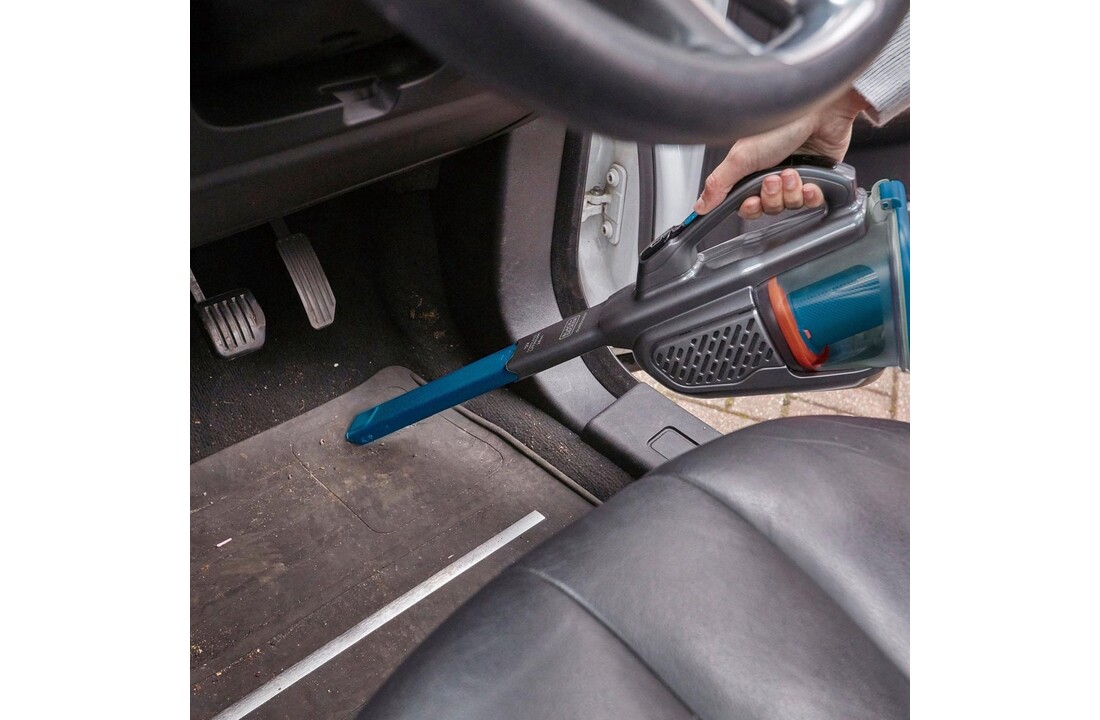 BLACK+DECKER BHHV320J-QW - Kruimelzuiger