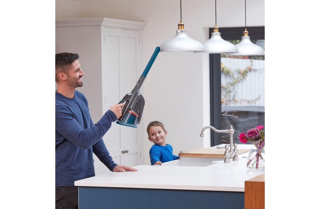 BLACK+DECKER BHHV320J-QW - Kruimelzuiger