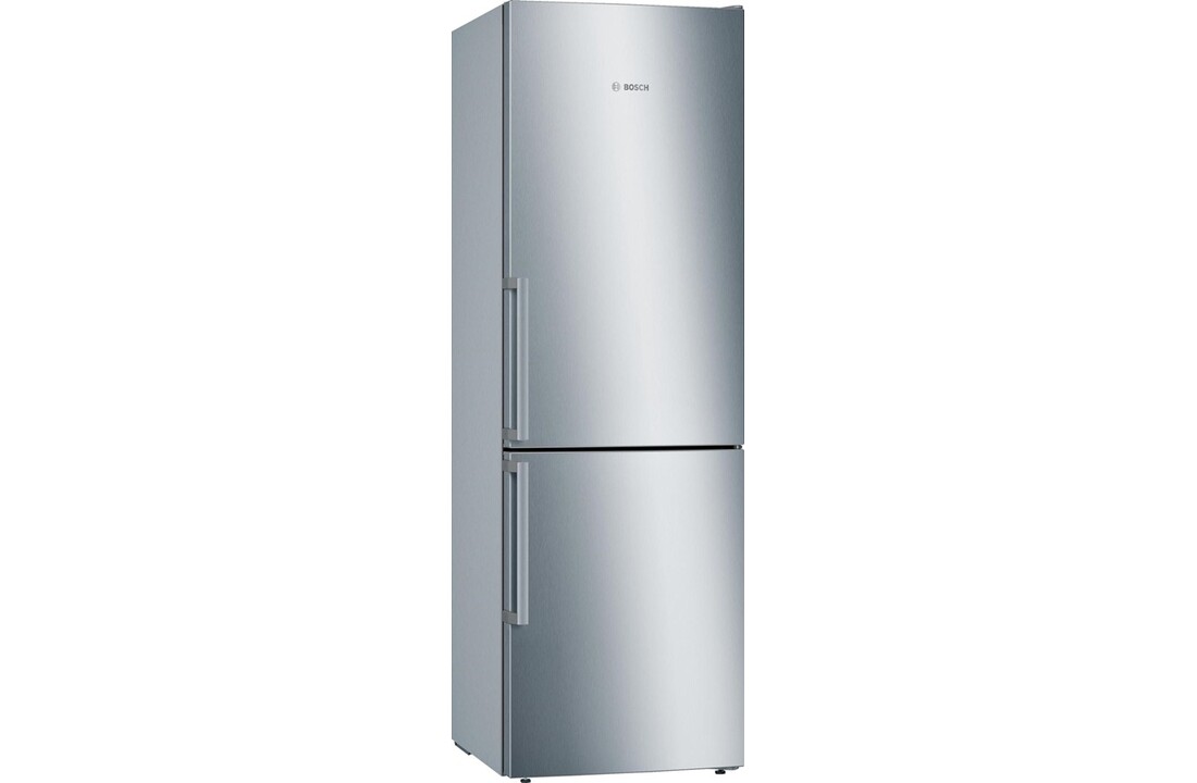 Bosch KGE36EICP Serie 6 EXCLUSIV - Koel-vriescombinatie