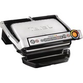 Tefal OptiGrill+ GC712D - Contactgrill