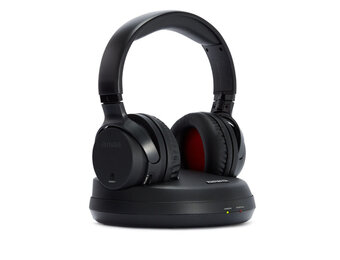 Aiwa WHF-930D - Draadloze koptelefoon