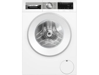 Bosch WGG244FMNL Serie 6 EXCLUSIV i-DOS - Wasmachine
