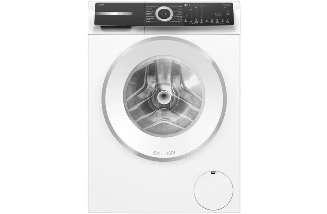 Bosch WGH256A9NL XXL 1600 Toeren - Wasmachine