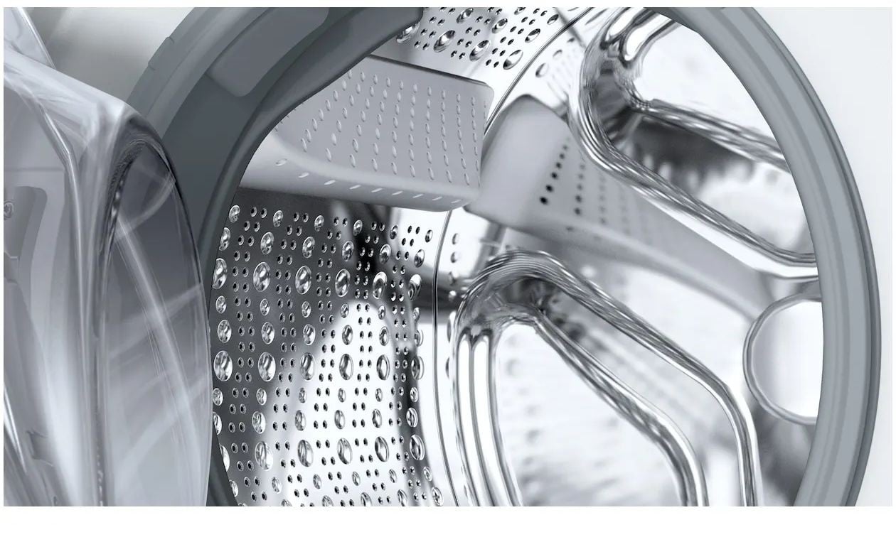 Bosch WGH256A9NL XXL 1600 Toeren - Wasmachine
