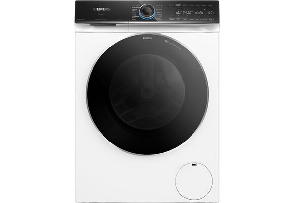 Siemens WG44B2AMNL iQ700 extraKlasse - Wasmachine